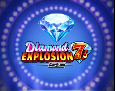 Diamond Explosion