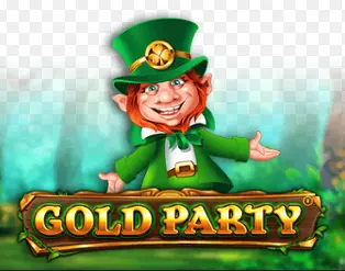 Gold Party