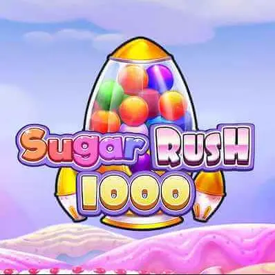 Sugar Rush 1000